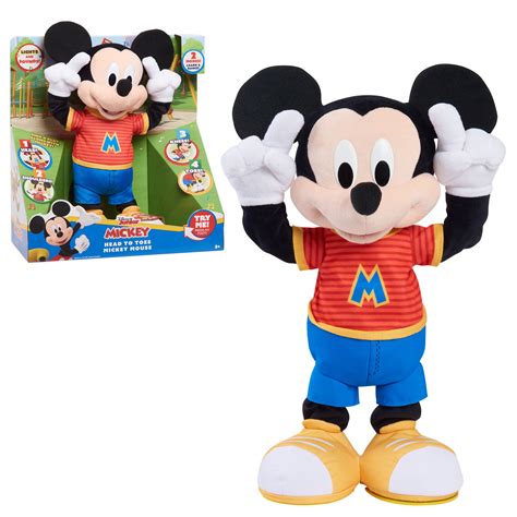 mjckey mouse